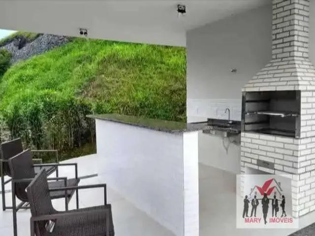 Apartamento para Venda em Poços de Caldas/MG Dom Bosco 2 Quartos
