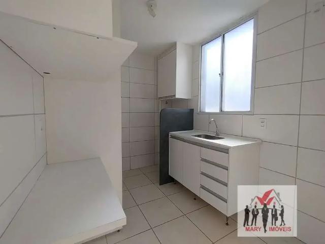Apartamento para Venda em Poços de Caldas/MG Dom Bosco 2 Quartos