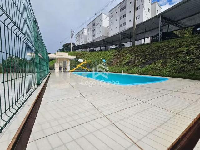 Apartamento para Venda em Poços de Caldas/MG Dom Bosco 2 Quartos