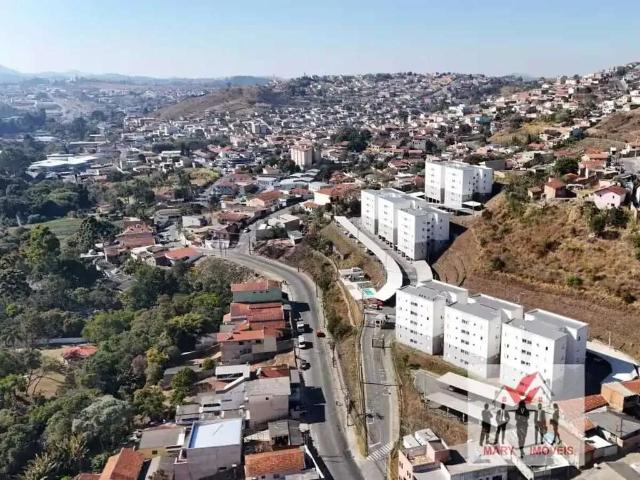 Apartamento para Venda em Poços de Caldas/MG Dom Bosco 2 Quartos