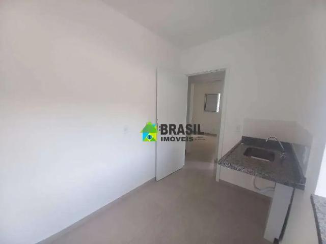 Apartamento para Venda em Poços de Caldas/MG Dom Bosco 2 Quartos