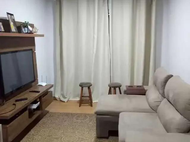 Apartamento para Venda em Poços de Caldas/MG Dom Bosco 2 Quartos