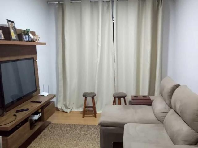Apartamento para Venda em Poços de Caldas/MG Dom Bosco 2 Quartos