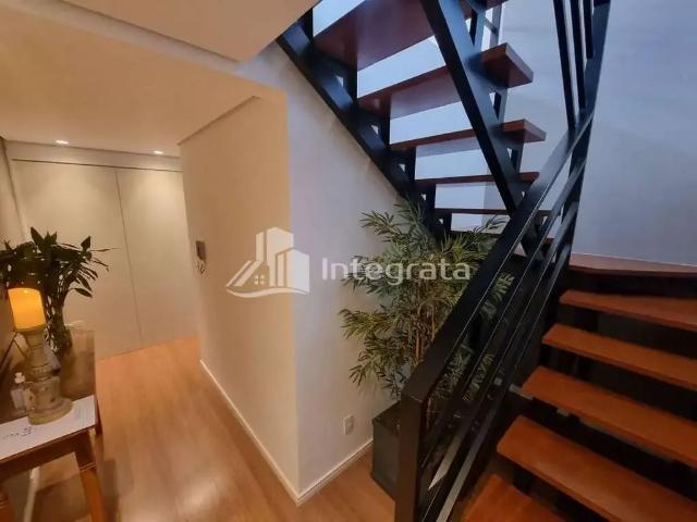 Apartamento para Venda em Poços de Caldas/MG Dos Funcionários 2 Quartos