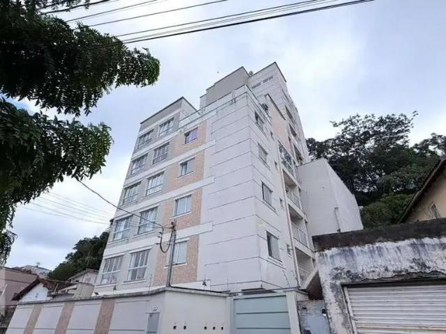 Apartamento para Venda em Poços de Caldas/MG Dos Funcionários 4 Quartos