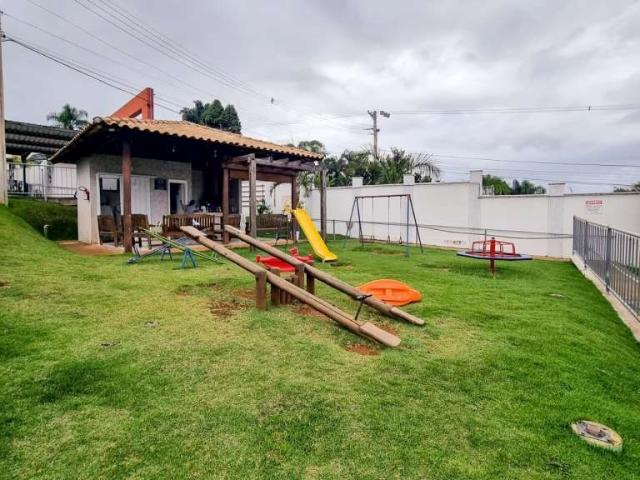 Apartamento para Venda em Poços de Caldas/MG Estância Poços de Caldas 2 Quartos