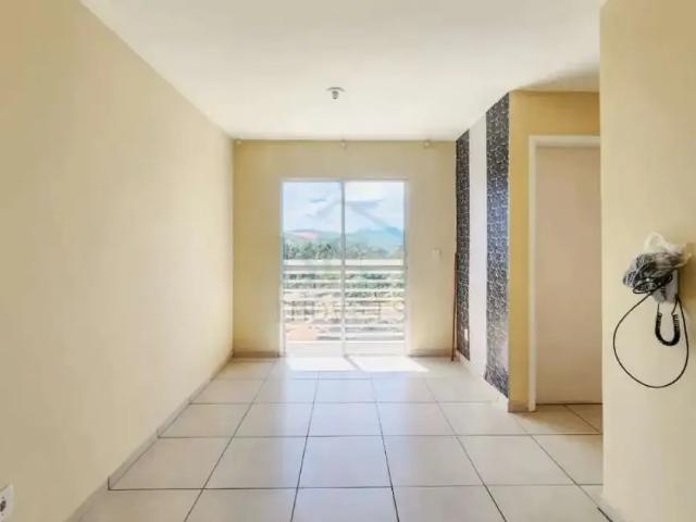 Apartamento para Venda em Poços de Caldas/MG Estância Poços de Caldas 2 Quartos