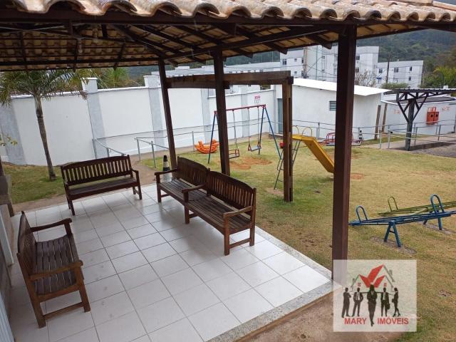 Apartamento para Venda em Poços de Caldas/MG Estância Poços de Caldas 2 Quartos