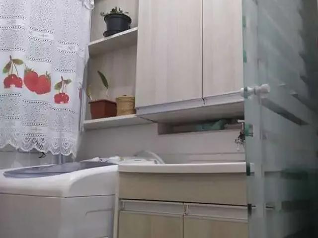 Apartamento para Venda em Poços de Caldas/MG Estância Poços de Caldas 2 Quartos