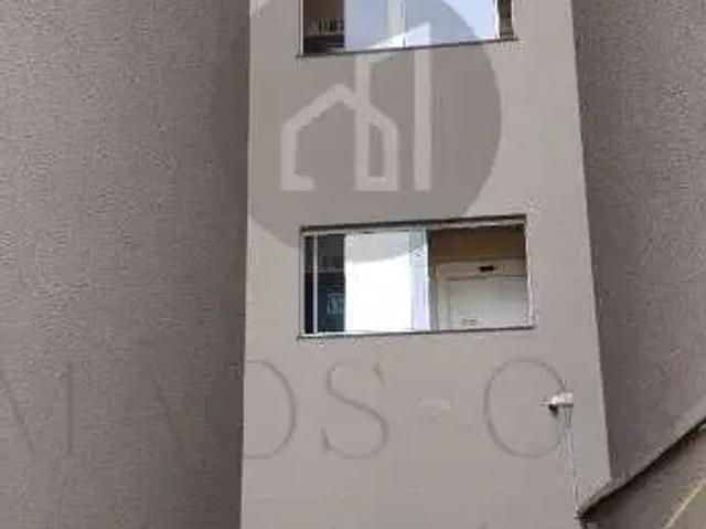 Apartamento para Venda em Poços de Caldas/MG Estância Poços de Caldas 2 Quartos