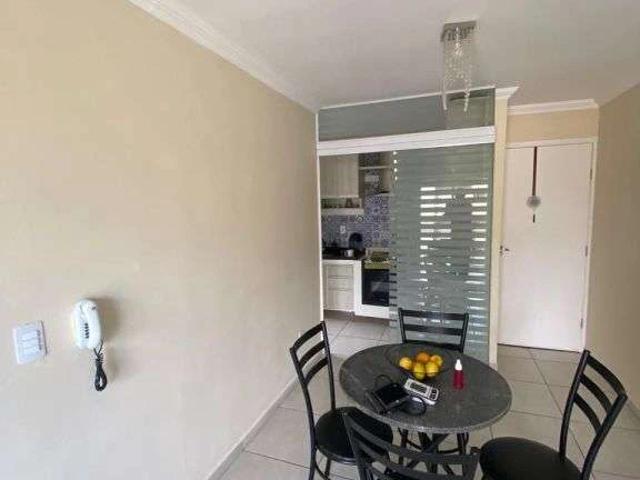 Apartamento para Venda em Poços de Caldas/MG Estância Poços de Caldas 2 Quartos