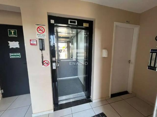Apartamento para Venda em Poços de Caldas/MG Estância Poços de Caldas 2 Quartos