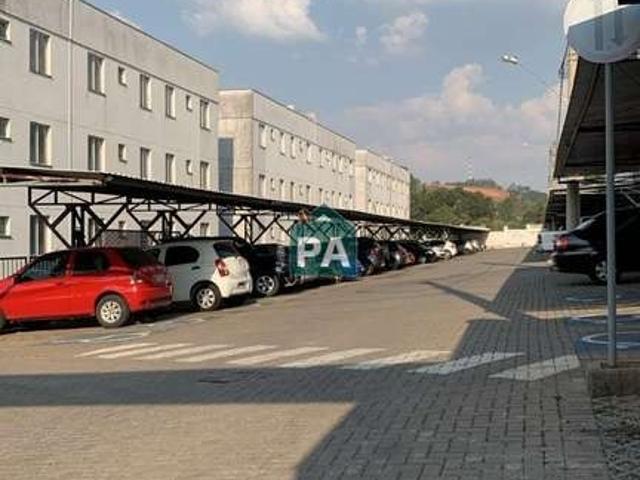 Apartamento para Venda em Poços de Caldas/MG Estância Poços de Caldas 2 Quartos