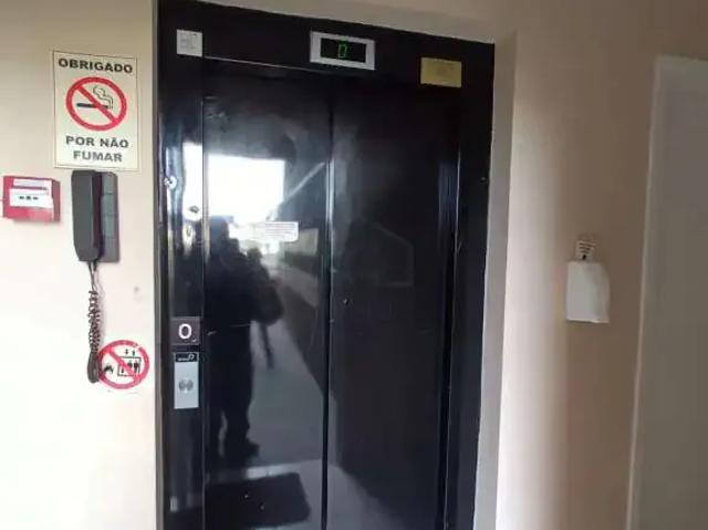 Apartamento para Venda em Poços de Caldas/MG Estância Poços de Caldas 2 Quartos