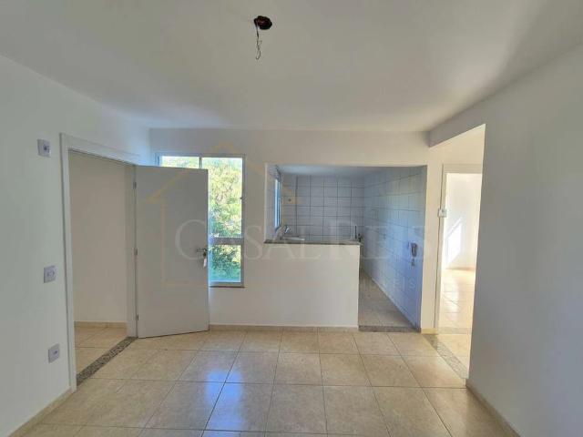 Apartamento para Venda em Poços de Caldas/MG Estância Poços de Caldas 2 Quartos
