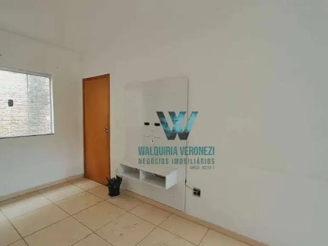 Apartamento para Venda em Poços de Caldas/MG Estância São José 2 Quartos