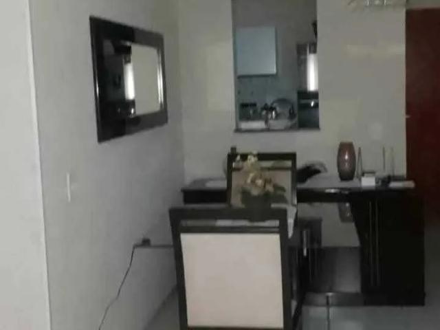 Apartamento para Venda em Poços de Caldas/MG Estância São José 2 Quartos
