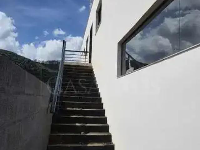 Apartamento para Venda em Poços de Caldas/MG Estância São José 2 Quartos