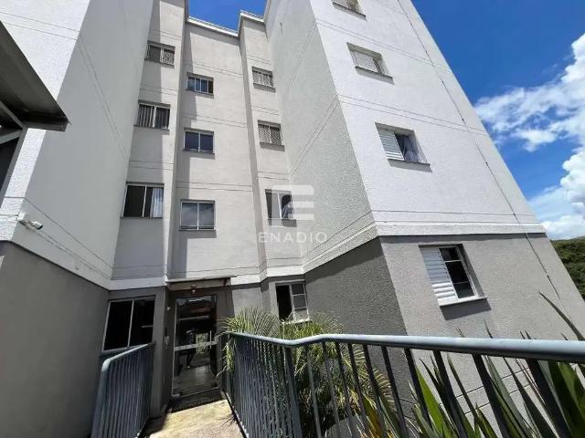Apartamento para Venda em Poços de Caldas/MG Jardim Vitória 2 Quartos