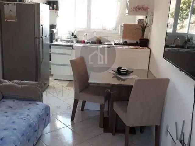 Apartamento para Venda em Poços de Caldas/MG Jardim Vitória 2 Quartos