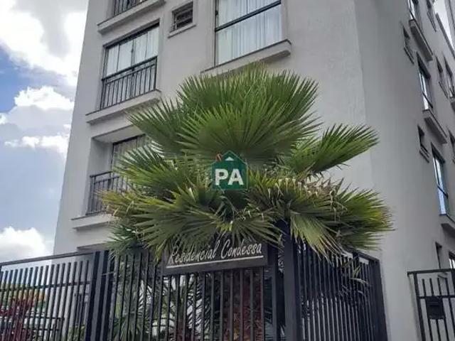 Apartamento para Venda em Poços de Caldas/MG Jardim Vitória 2 Quartos