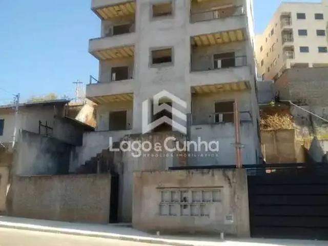 Apartamento para Venda em Poços de Caldas/MG Jardim Vitória 2 Quartos