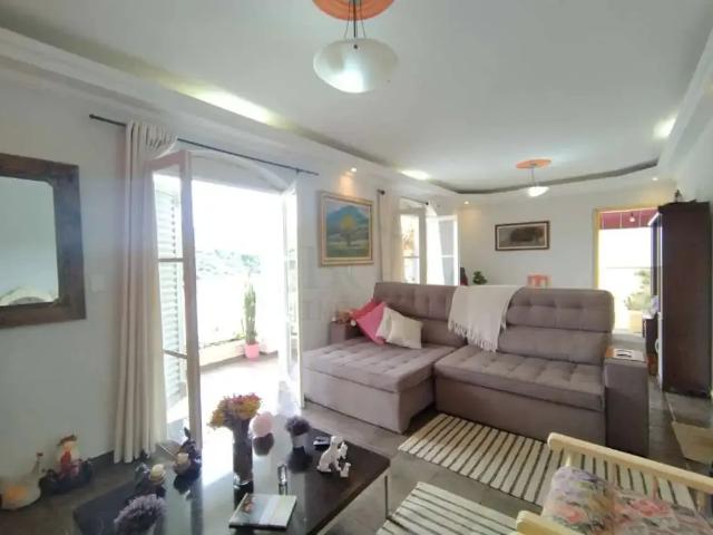 Apartamento para Venda em Poços de Caldas/MG Jardim Vitória 2 Quartos