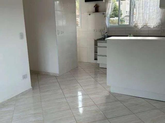 Apartamento para Venda em Poços de Caldas/MG Jardim Vitória 2 Quartos