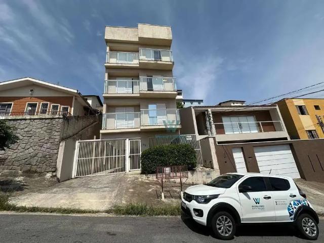 Apartamento para Venda em Poços de Caldas/MG Jardim Vitória 2 Quartos
