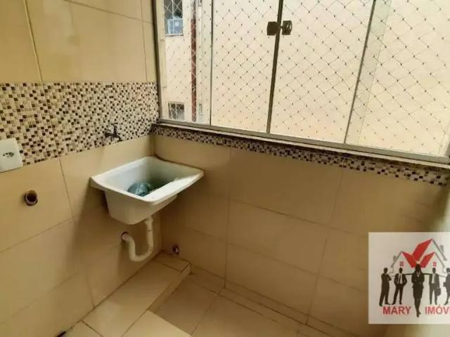 Apartamento para Venda em Poços de Caldas/MG Jardim Vitória 2 Quartos