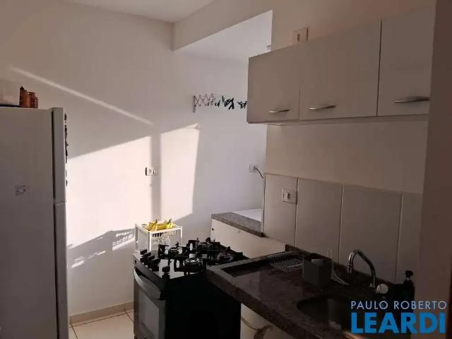 Apartamento para Venda em Poços de Caldas/MG Jardim Vitória 2 Quartos