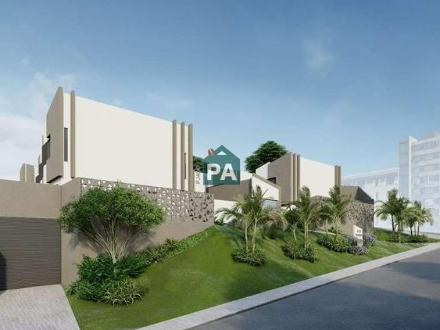 Apartamento para Venda em Poços de Caldas/MG Jardim Vitória 2 Quartos
