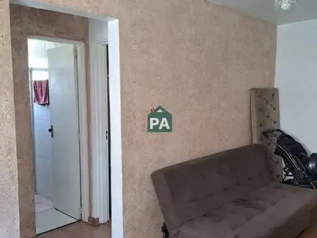 Apartamento para Venda em Poços de Caldas/MG Jardim Aeroporto 2 Quartos