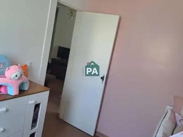 Apartamento para Venda em Poços de Caldas/MG Conjunto Habitacional Pedro Afonso Junqueira 2 Quartos