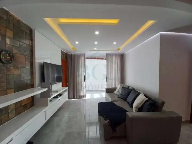 Apartamento para Venda em Poços de Caldas/MG Jardim Amaryllis 2 Quartos