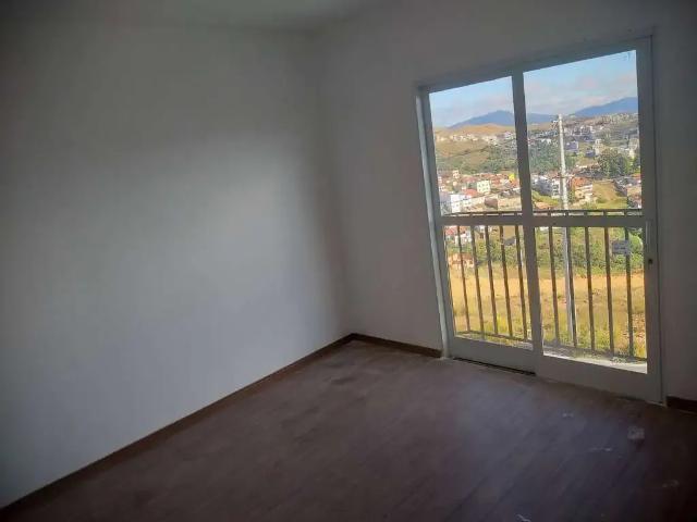 Apartamento para Venda em Poços de Caldas/MG Jardim Bandeirantes 2 Quartos