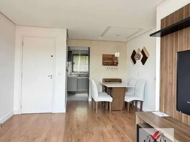 Apartamento para Venda em Poços de Caldas/MG Jardim Bandeirantes 2 Quartos