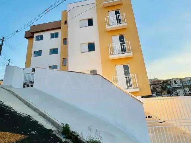 Apartamento para Venda em Poços de Caldas/MG Jardim Bandeirantes 2 Quartos