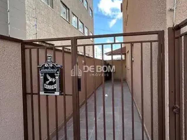 Apartamento para Venda em Poços de Caldas/MG Jardim Bandeirantes 2 Quartos