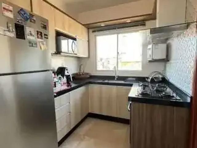 Apartamento para Venda em Poços de Caldas/MG Jardim Bandeirantes 2 Quartos