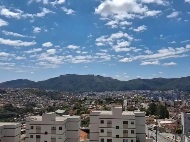 Apartamento para Venda em Poços de Caldas/MG Jardim Bandeirantes 2 Quartos