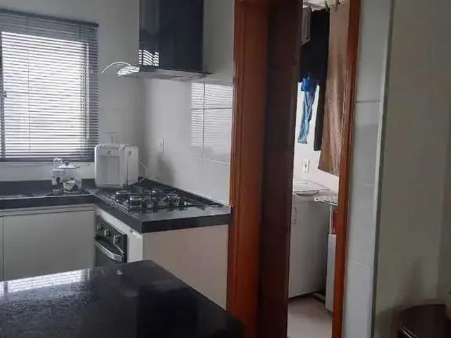 Apartamento para Venda em Poços de Caldas/MG Jardim Bandeirantes 2 Quartos