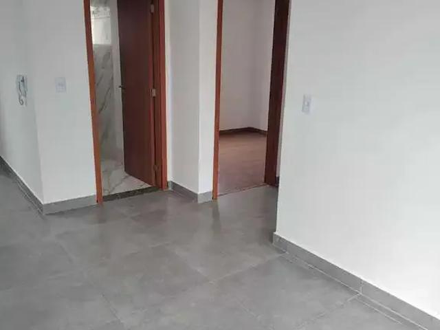 Apartamento para Venda em Poços de Caldas/MG Jardim Bandeirantes 2 Quartos