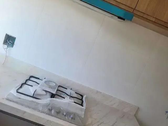 Apartamento para Venda em Poços de Caldas/MG Jardim Bandeirantes 2 Quartos