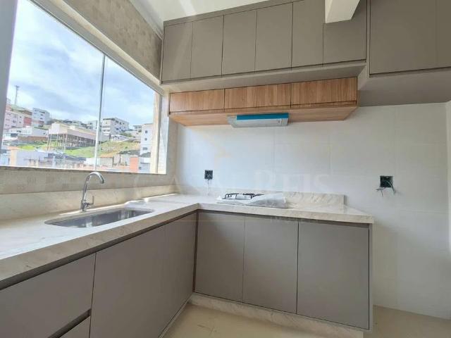 Apartamento para Venda em Poços de Caldas/MG Jardim Bandeirantes 2 Quartos