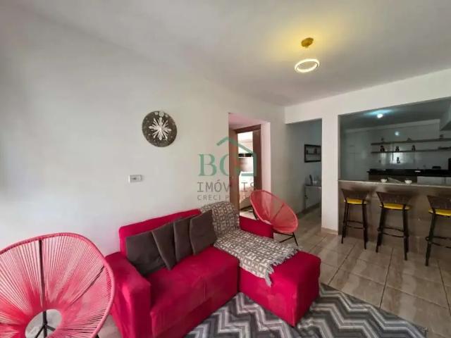 Apartamento para Venda em Poços de Caldas/MG Jardim Bandeirantes 2 Quartos