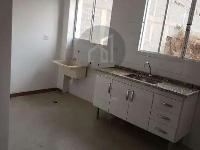 Apartamento para Venda em Poços de Caldas/MG Jardim Bandeirantes 2 Quartos