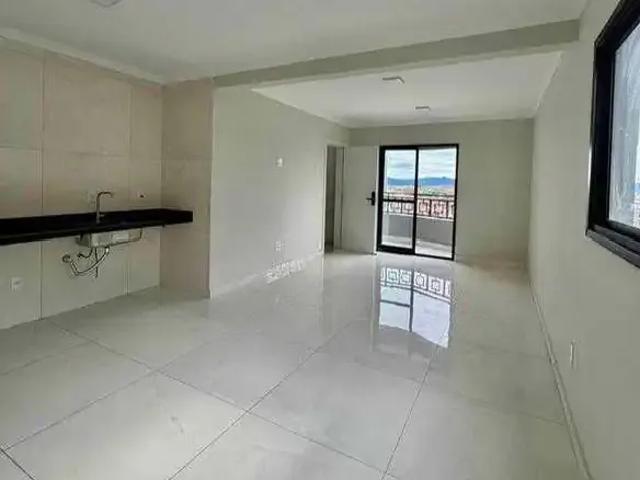 Apartamento para Venda em Poços de Caldas/MG Jardim Bandeirantes 2 Quartos
