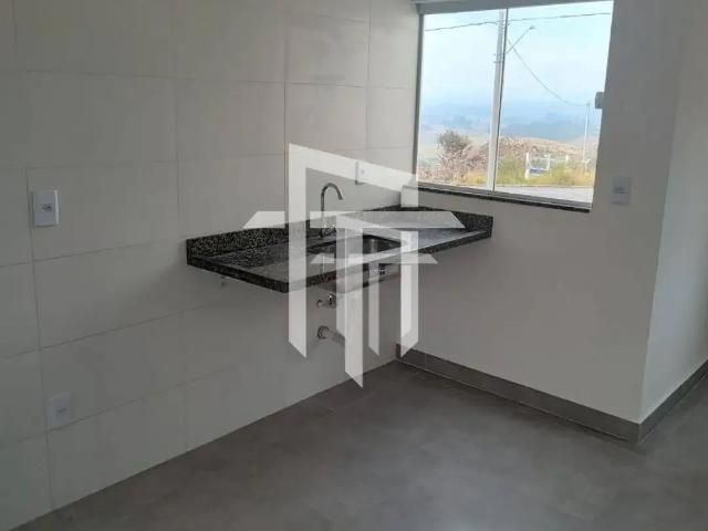 Apartamento para Venda em Poços de Caldas/MG Jardim Bandeirantes 2 Quartos