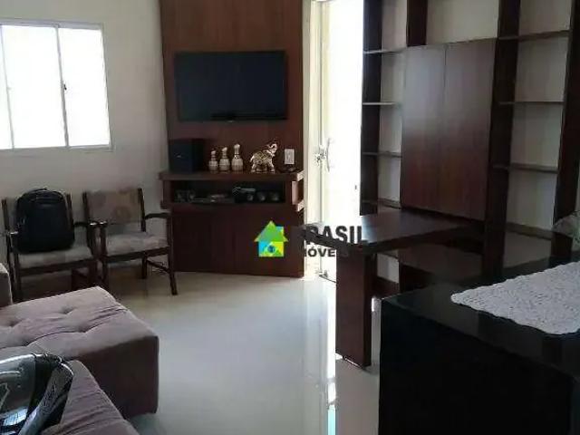 Apartamento para Venda em Poços de Caldas/MG Jardim Bandeirantes 2 Quartos